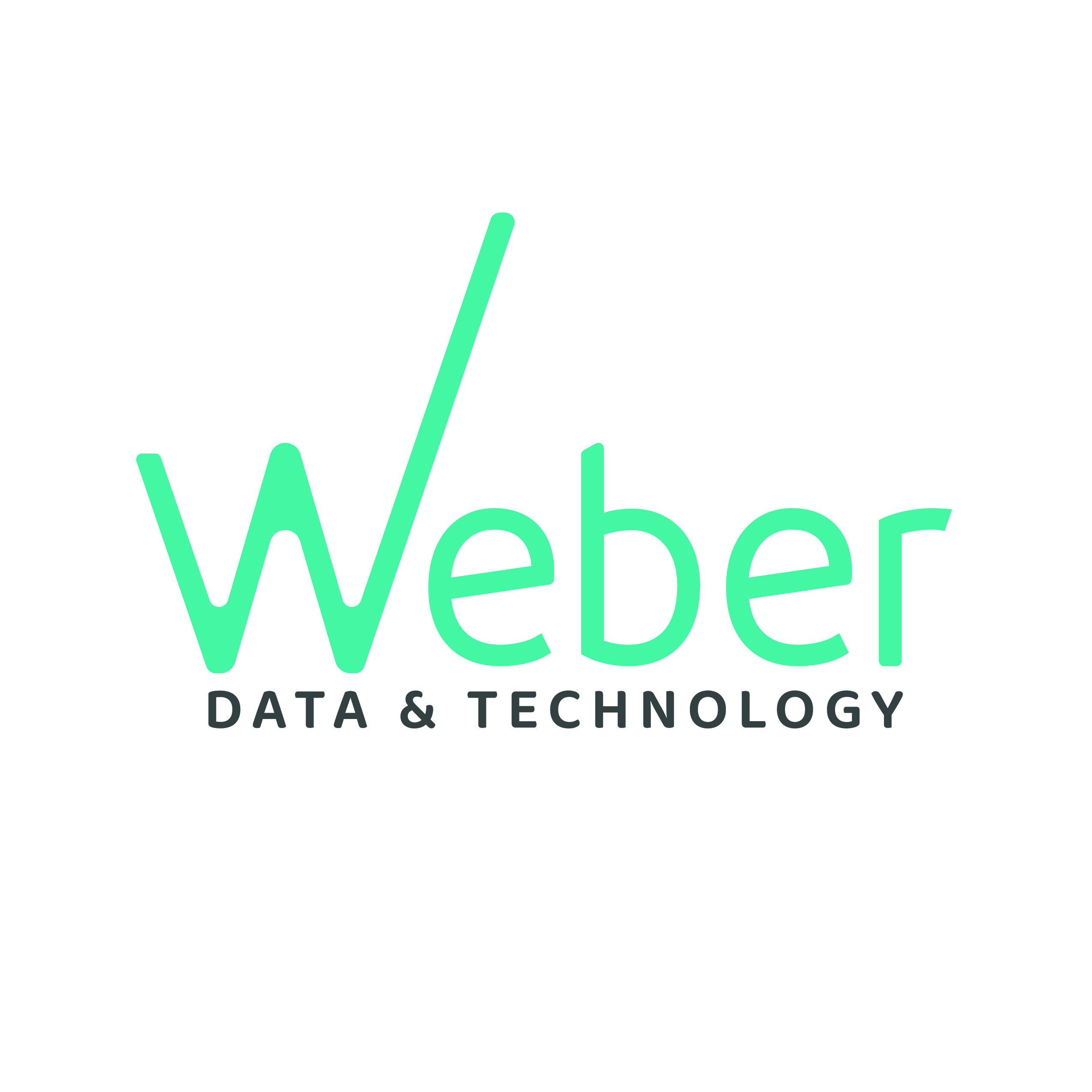 Weber Data Technology